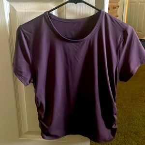 Lululemon athletic top